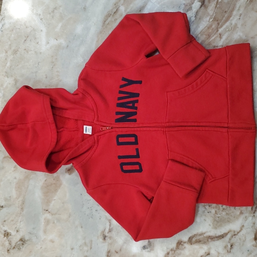 Old Navy Hoodie Sweater - XS